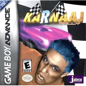 Karnaaj Rally