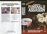 Funeral for an Assassin (Video Tape/PAL) 1977 VHS