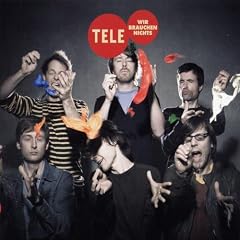 Wir Brauchen Nichts (Ltd. Edt. Digipack)