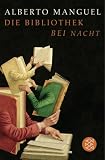 Produkt-Bild: Die Bibliothek bei Nacht