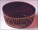 Viking Importing 1203DCS-CP Gold Design Brown Glassine Cups - 120 Pieces Per Pack - Case of 12