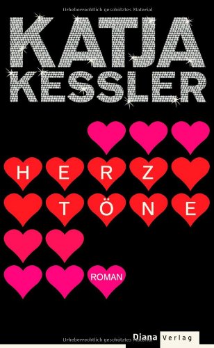 Produkt-Bild: Herzt&ouml;ne: Roman