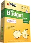 EBP Mon Budget Perso 2013