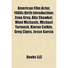 American film actor, 1980s birth Introduction: Adam Lamberg, Zena Grey, Mark Hapka, Mimi Michaels, Michael Yarmush, Jesse Garcia, Bug Hall, Gus Carr, ... Oscar Isaac, Joseph Mazzello, Michael Trevino