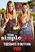 The Simple Life (Fox TV Reality Show) Poster Print, 27x40