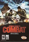 WWII Combat: Iwo Jima