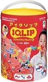 アイクリップ ステップアップセット Lの画像