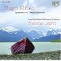 Alfv�n: Complete Symphonies