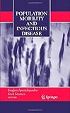 Population mobility and infectious disease