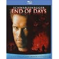 End of Days (Blu-ray)