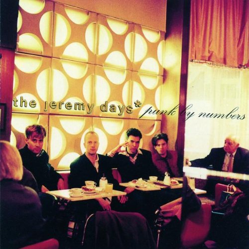 Produkt-Bild: Punk By Numbers