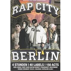 Rap City Berlin