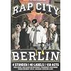 Various Artists - Rap City Berlin
