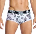 Ginch Gonch Men's Ball Buster Brief