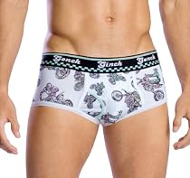 Ginch Gonch Men's Ball Buster Brief