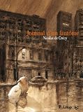Journal d'un fant�me