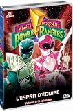 Revue LCJ Editions  / Power Rangers - Mighty Morphin', volume 6