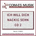 Zieh' dich aus, kleine Maus