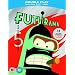 Futurama - Season 5 Limited Edition with T-Shirt and Script (Blu-ray + DVD)