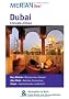 Dubai Emirate Oman: Mit Kartenatlas im Buch und Extra-Karte zum Herausnehmen