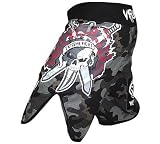 Camo Pirate Fightshorts by Venum L 34/35