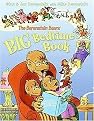 The Berenstain Bears' Big Bedtime Book (The Berenstain Bears Series) (Hardcover)