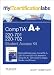 MyITcertificationLabs: A+ Lab Access Code Card