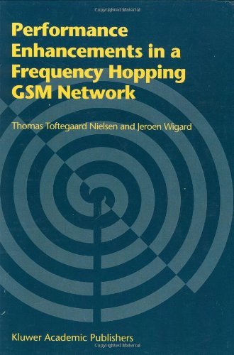 Performance Enhancements in a Frequency Hopping GSM Network