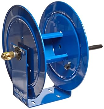hose reel crank coxreels challenger hand length air tool accessories flash sorry player