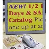 51JeRm1 YRL. SL160  BigReader Color Handheld Camera with 17 inch Monitor for Low Vision