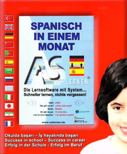 Spanisch in einem Monat