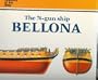 The 74-Gun-Ship Bellona (Anatomy of the Ship)