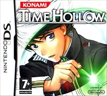 Time Hollow (Nintendo DS)