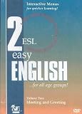 ESL Easy English:Meeting & Greeting
