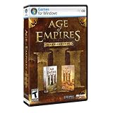 Age of Empires III, Gold Edition