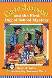 The First Day of School Mystery (Cam Jansen (Turtleback))