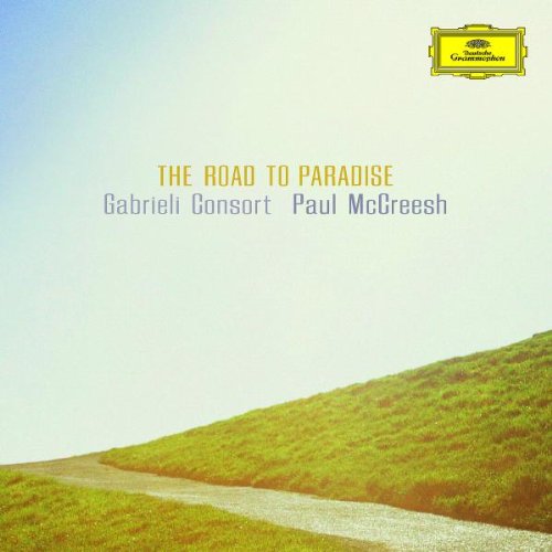 Produkt-Bild: The Road to Paradise