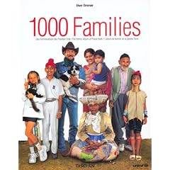 1000 Families (Specials)
