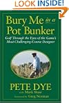 Bury Me in a Pot Bunker