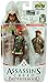 Assassin's Creed Brotherhood 1:18 Figure Set Of 6_s-4
