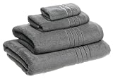 Review Lenox 7711BSPPTM / Lenox Platinum Collection Bath Sheet, Polished Platinum
