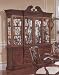 Kitchen & Housewares : Universal Furniture 60968X English Manor China Cabinet