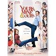 Yours, Mine & Ours