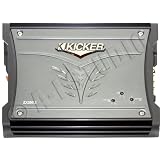 Buy AMP 2CH 2X250W ZX SERIES  by Kicker