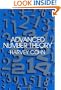 Advanced Number Theory (Dover Books on Mathematics)