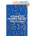 Advanced Number Theory (Dover Books on Mathematics)