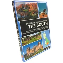 Country Living Guide to Rural England - The South (Country Living Magazine)