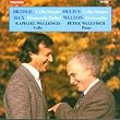 English Music for Cello and Piano: BRIDGE, BAX, DELIUS, WALTON