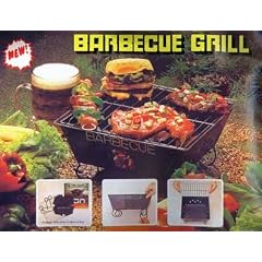 Faltgrill