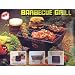 Faltgrill